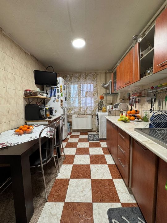 Apartament 4 Camere Sebastian - Margeanului – fotografia 3 din 15