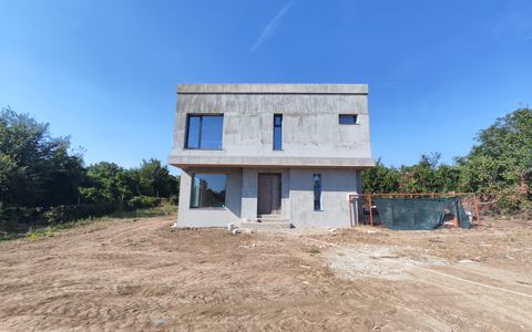 Casa P+1, teren 362 mp, 140 mp utili, Carcea, zona stadion
