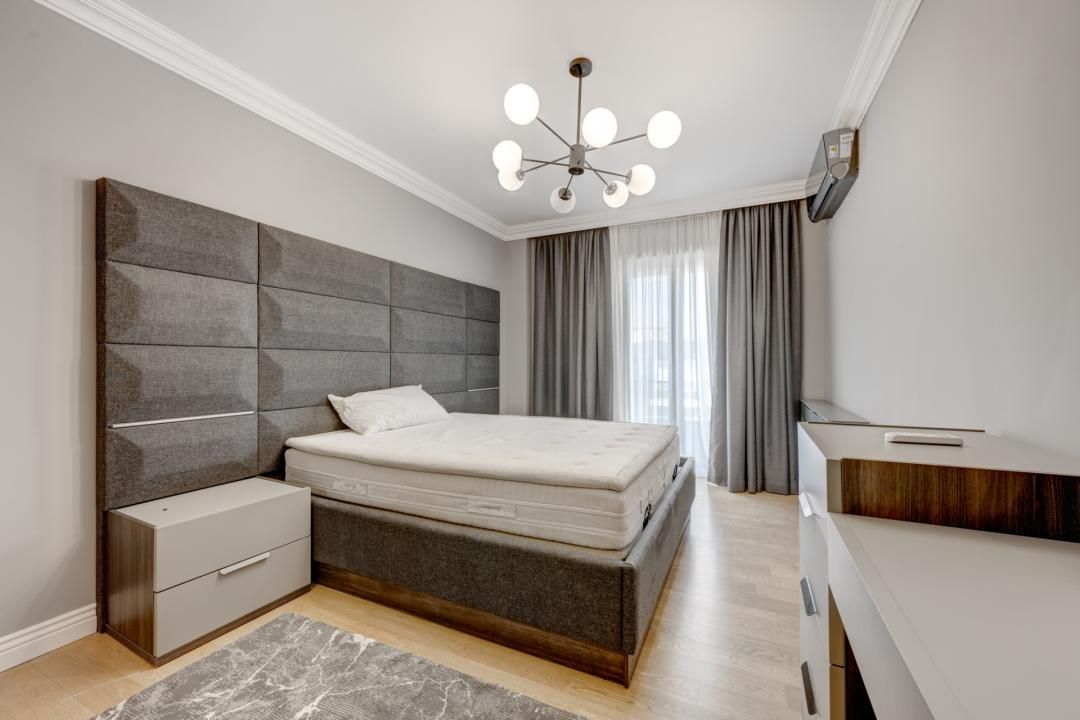 0% Comision | Penthouse impresionant | Priveliste de exceptie UpGround – fotografia 27 din 76