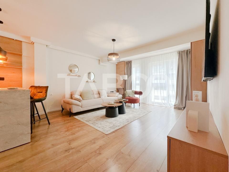 Apartament cu 2 camere la cheie de vanzare in cartieul Gheorgheni – fotografia 3 din 11