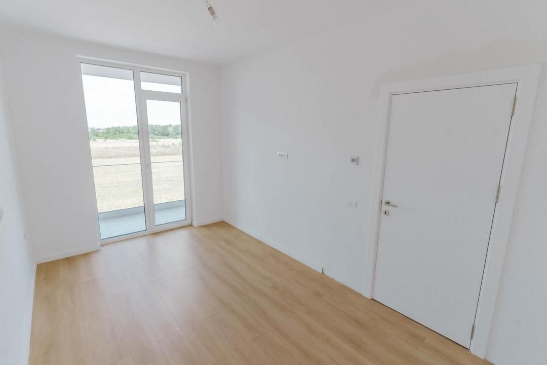 2 camere | etaj intermediar | bloc nou | zona excelenta | loc de parcare – fotografia 9 din 13