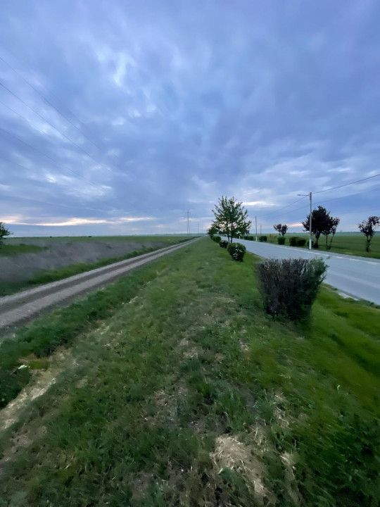 Teren intravilan de vânzare în Costinești – 417 mp, deschidere 20 ml – fotografia 9 din 16