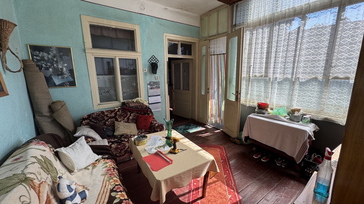 🏡 CASĂ DE VÂNZARE - NĂSĂUD, ZONA CENTRALĂ | EXCLUSIVITATE – fotografia 8 din 13