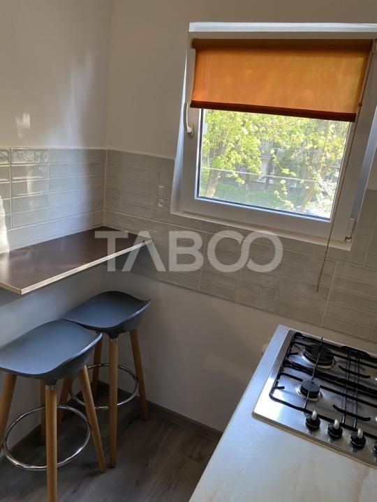 Garsoniera de vanzare in Marasti etaj 1 renovata cu balcon zona Expo – fotografia 5 din 7