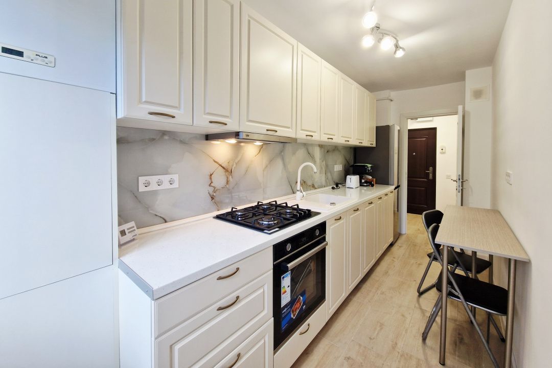 Apartament 2 camere renovat, Manastur – fotografia 5 din 16