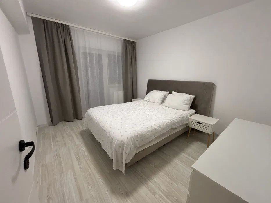 Apartament 2 camere, 55 mp, MODERN, Parcare la cerere, , zona Terra! – fotografia 3 din 6
