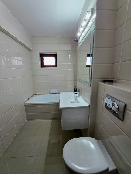Apartament 2 camere exclusivist, 2 balcoane și boxă – Bd. A. Lăpusneanu – fotografia 13 din 13