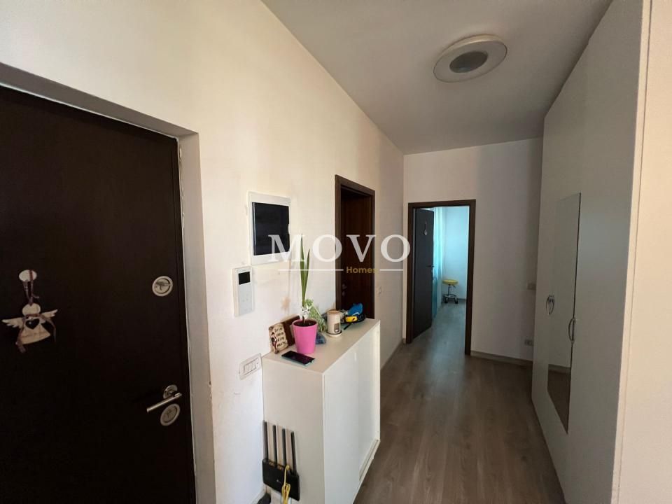 Apartament 4 camere | 100 mp – Giroc | Hotel IQ – fotografia 14 din 14