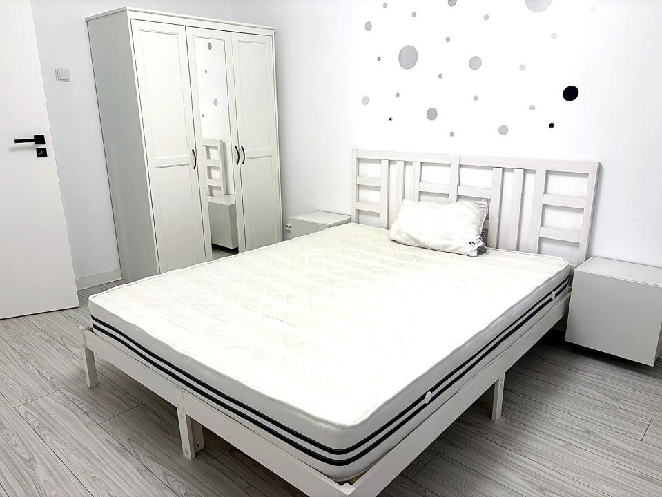 Apartament 3 camere decomandat | 73 mp | Etaj 4/10 | Zona Iuliu Maniu – fotografia 2 din 9
