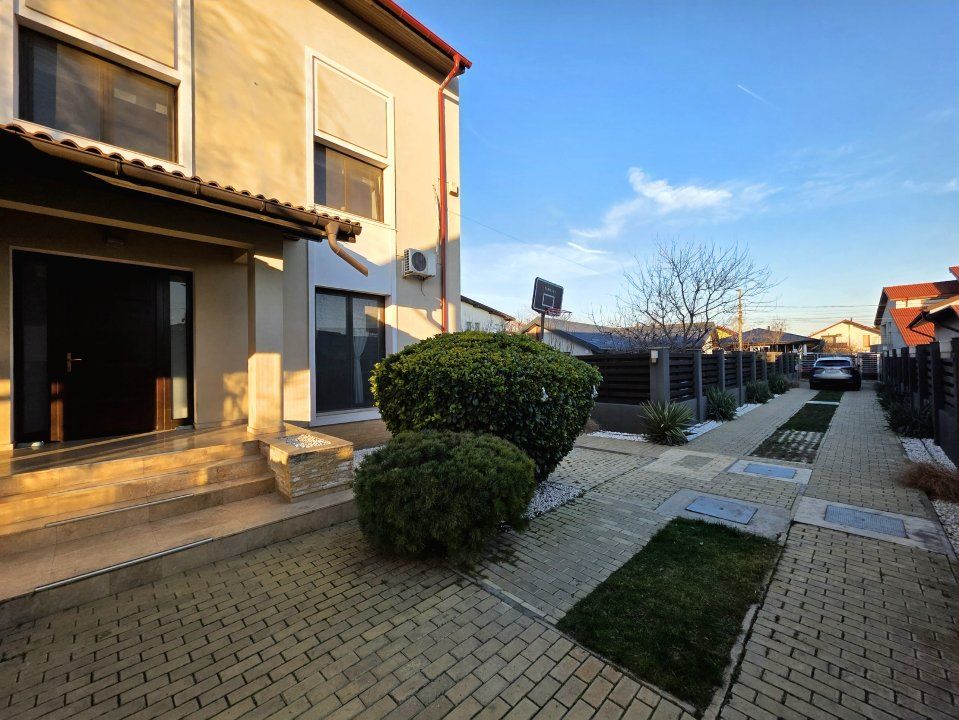 Dream Home - Pipera - Vilă Premium – fotografia 7 din 23