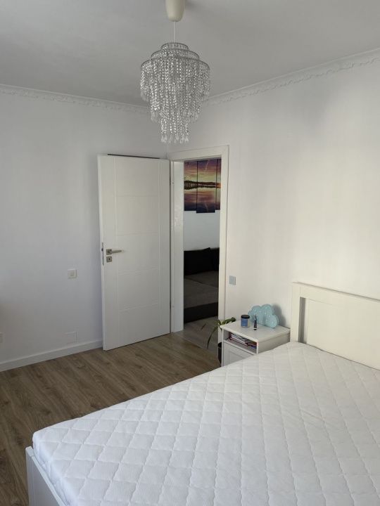 Apartament 3 camere | 63mp | zona Dumitru Mocanu - Florești – fotografia 3 din 6