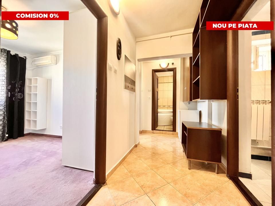 3 Camere | Tineretului | BL. 1982 | Parc | Metrou | Super Preț – fotografia 1 din 19