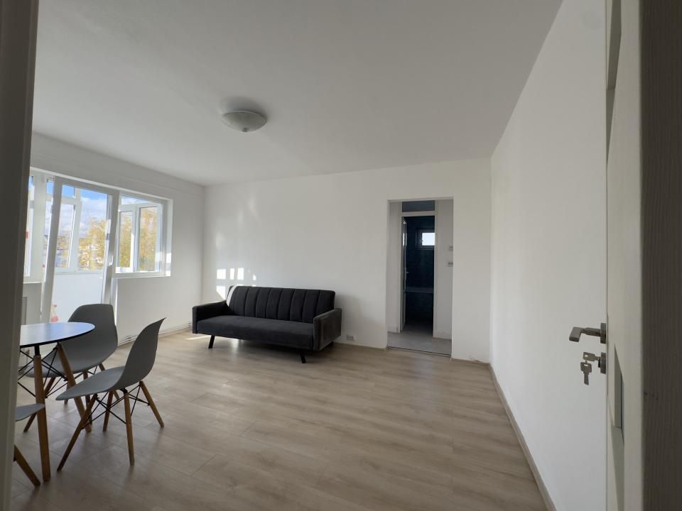 Apartament cu 2 camere pe strada Alecu Russo - de vanzare – fotografia 1 din 10