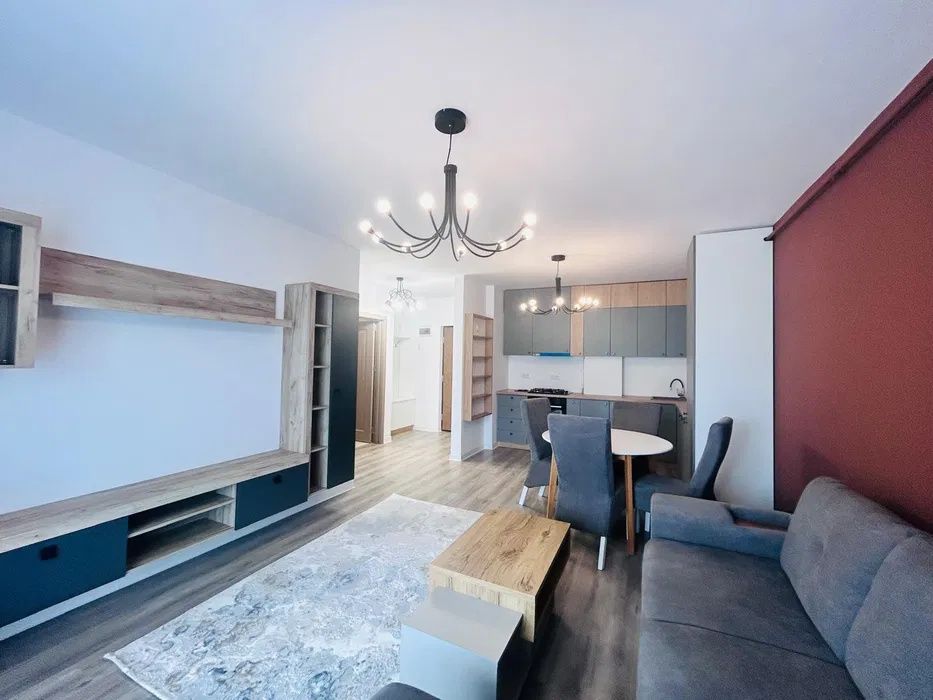 Apartament 2 Camere, MODERN, 45 mp, lift, parcare, zona Eroilor! – fotografia 3 din 6