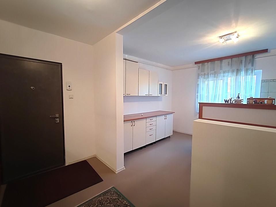 Apartament 3 camere, etaj 1,Inel 2, strada Dezrobirii, comision 0% – fotografia 13 din 17