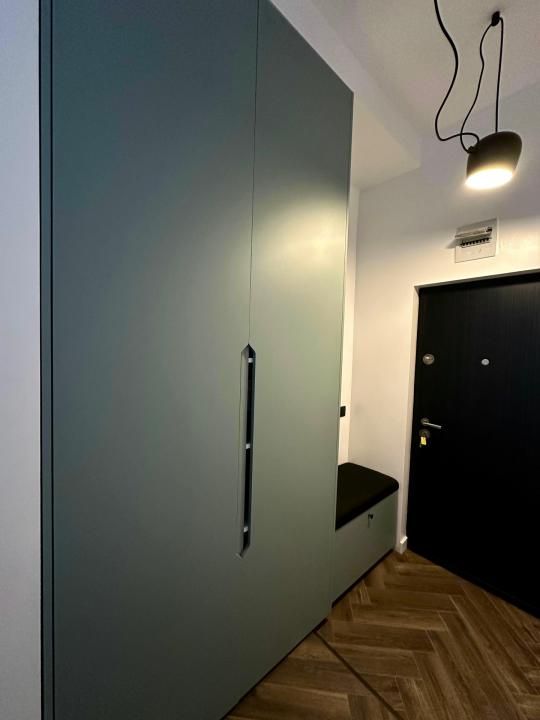 Apartament tip studio, 52mp total, Dambul Rotund, Cluj-Napoca, 160.000 EURO – fotografia 9 din 10