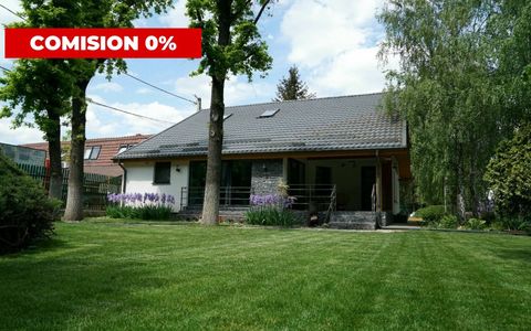 Vila 5 Camere Snagov