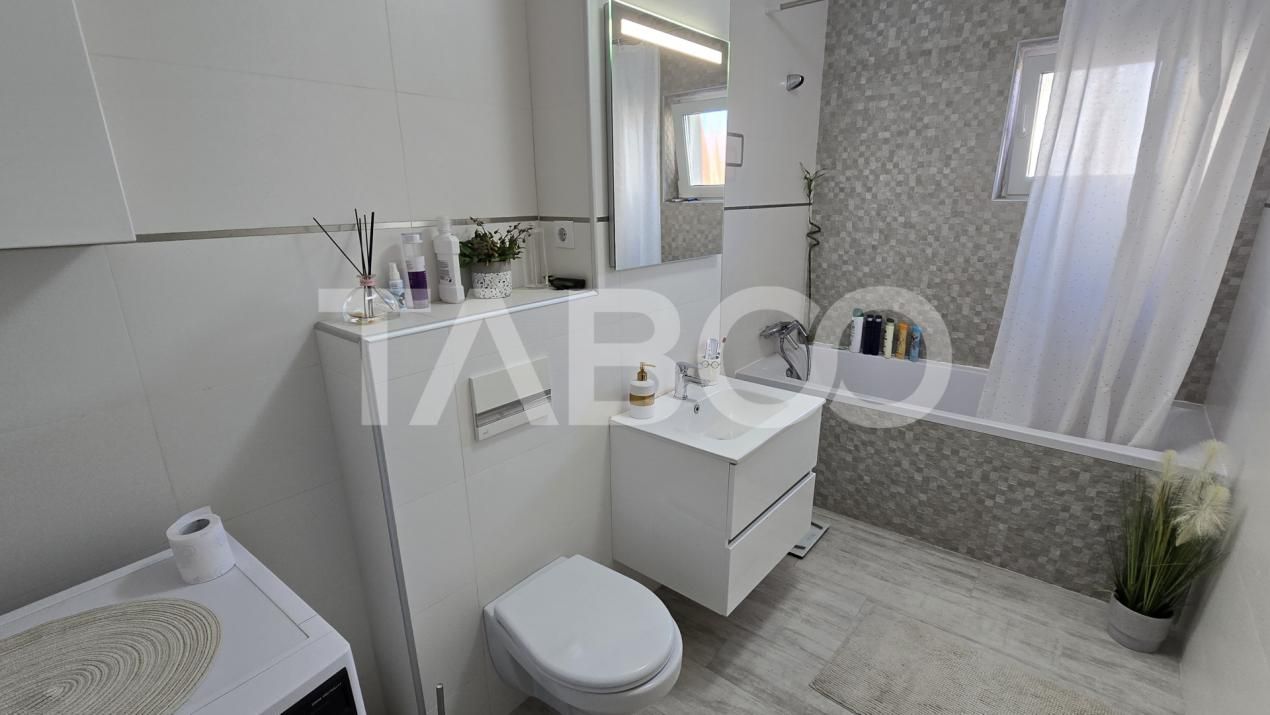 Apartament de vanzare 3 camere mobilate utilate in Kogalniceanu – fotografia 9 din 10