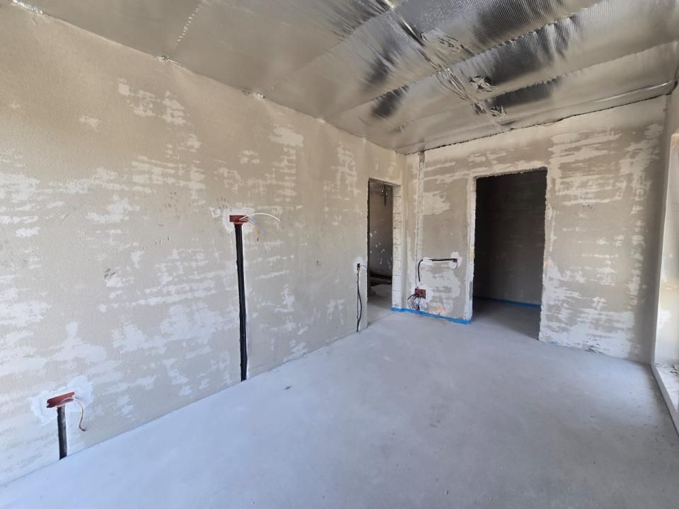 Casă individuală NZEB, 220 mp utili, teren 550 mp | zona Profi Chinteni – fotografia 2 din 19