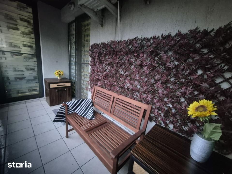 2 Camere de inchiriat | Titan - Evocasa | Centrala | Parcare | Metrou – fotografia 10 din 13