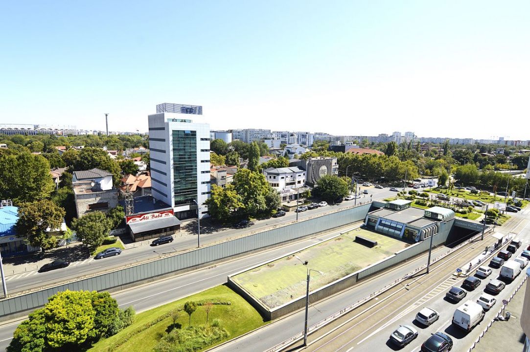 INCHIRIERE APARTAMENT 3 CAMERE MIHAI BRAVU-METROU PIATA MUNCII – fotografia 30 din 34
