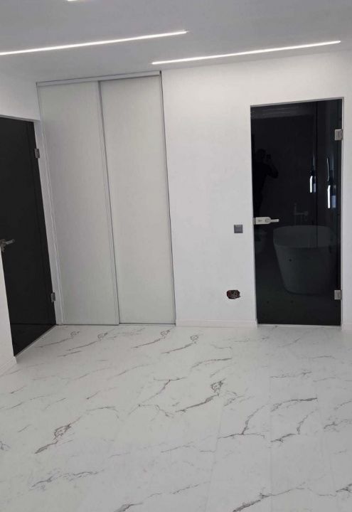 Apartament 3 camere | 2 băi | finisat premium | zona Amethyst / Vivo – fotografia 3 din 8