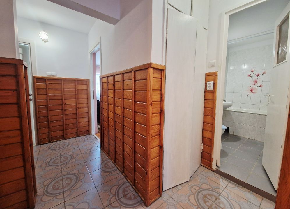 Apartament 3 camere cu parcare in zona Kaufland Marasti – fotografia 14 din 18