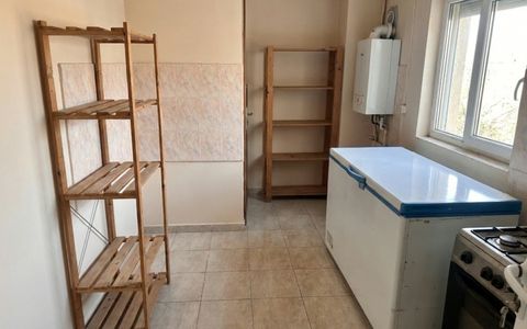 GARSONIERA 52 MP I PRETABILA SPATIU COMERCIAL SAU LOCUINTA I