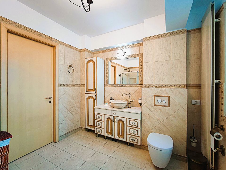 🏖️ Apartament 3 camere de vânzare în Mamaia Sat – Central, lângă Hanul cu Peste – fotografia 26 din 27