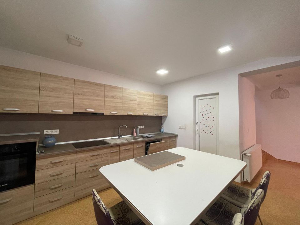 Casa Individuala 5 camere - Mosnita Veche – fotografia 5 din 22
