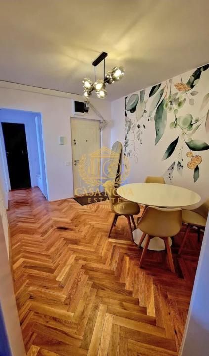 Aparament 2 camere 60mp, zona BIG- Manastur, parcare – fotografia 9 din 10