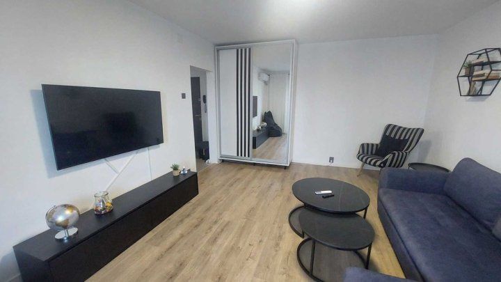 Garsoniera de inchiriat | Brancoveanu | Metrou | Prima inchiriere – fotografia 5 din 7