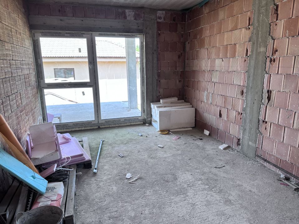 CASA NOUA PE PARTER I ALBA IULIA I 4 CAMERE I TEREN 535 MP I 110 MP UTILI I – fotografia 12 din 18
