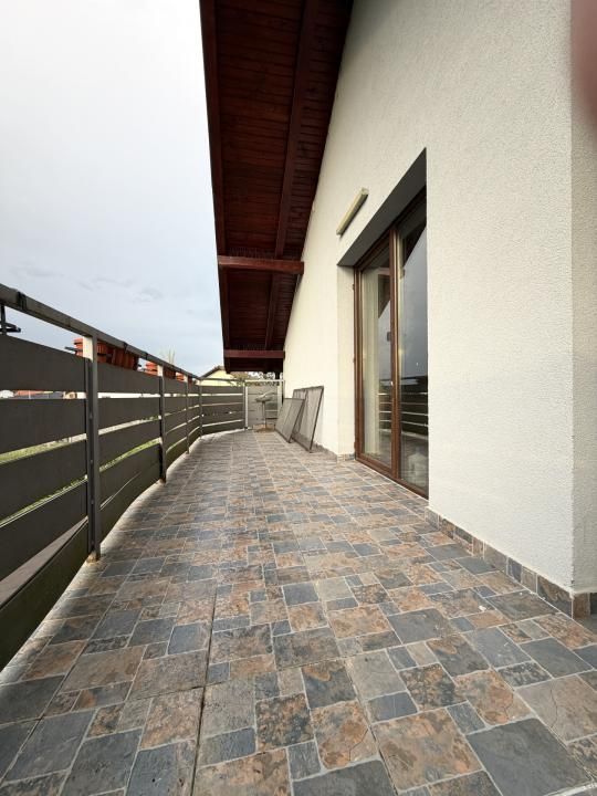 Casa Individuală,160mp utili, 576mp teren, 5 camere,mobilat-Sanandrei – fotografia 21 din 24