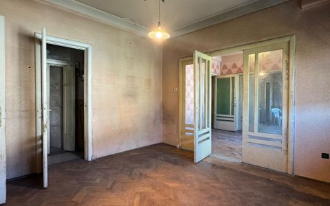Apartament 4 Camere | Anton Pann - Ultracentral
