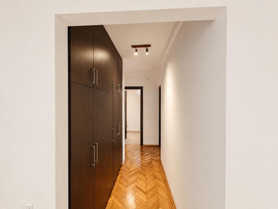AFI Cotroceni | Bloc H1 | 3 Camere Decomandat | Boxă 7.30 mp – fotografia 12 din 20