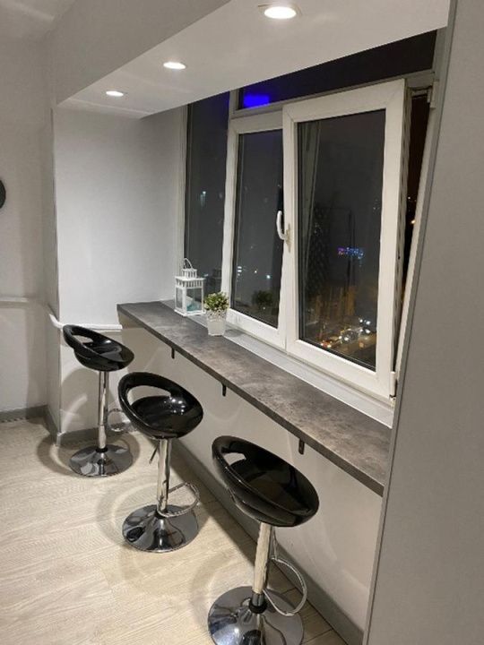 Apartament 3 camere - metrou Piata Muncii – fotografia 4 din 8