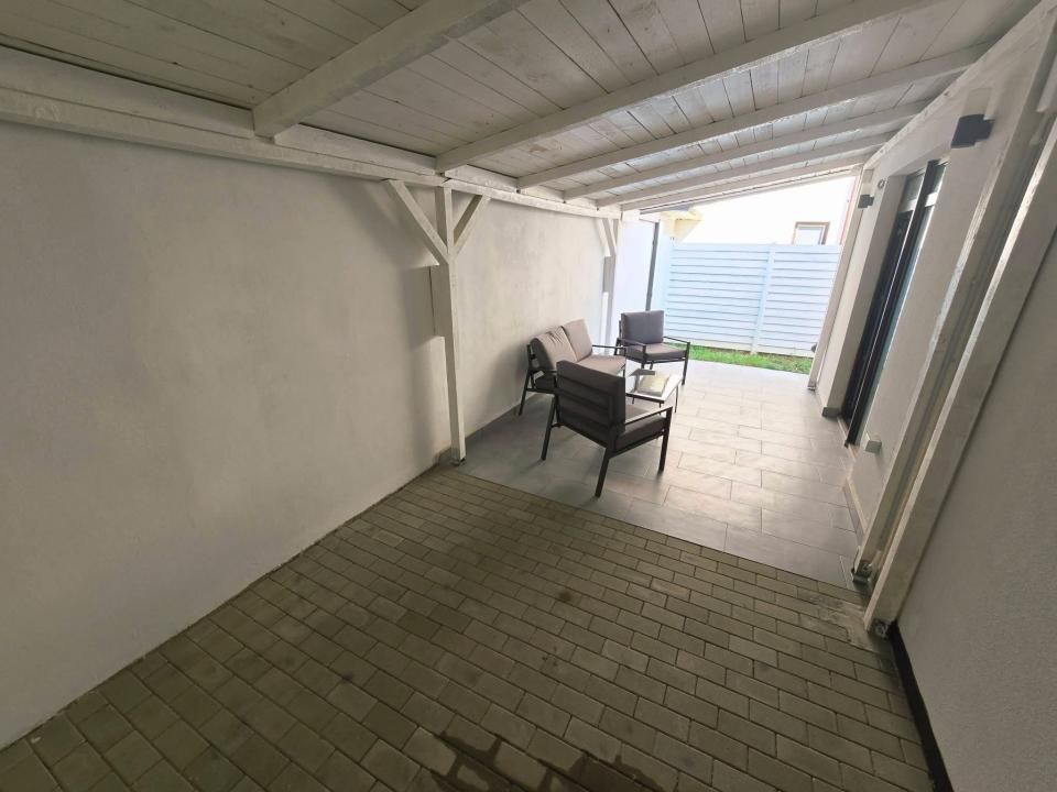 Duplex de vanzare | Th Pallady | 5 camere | Comision 0% | Panouri Solare | Curte – fotografia 15 din 16