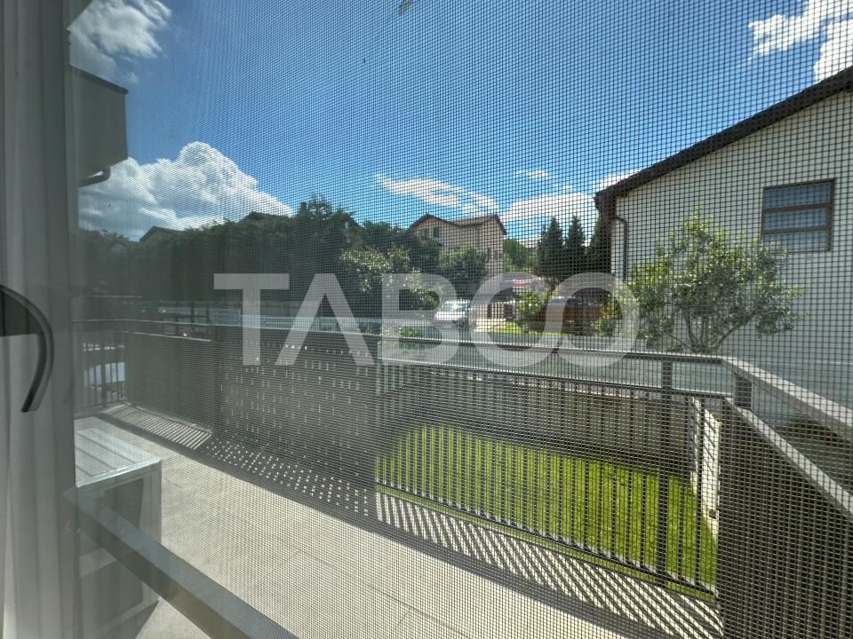 Casa la cheie garaj de vanzare Borhanci Cluj-Napoca mobilata utilata – fotografia 17 din 26