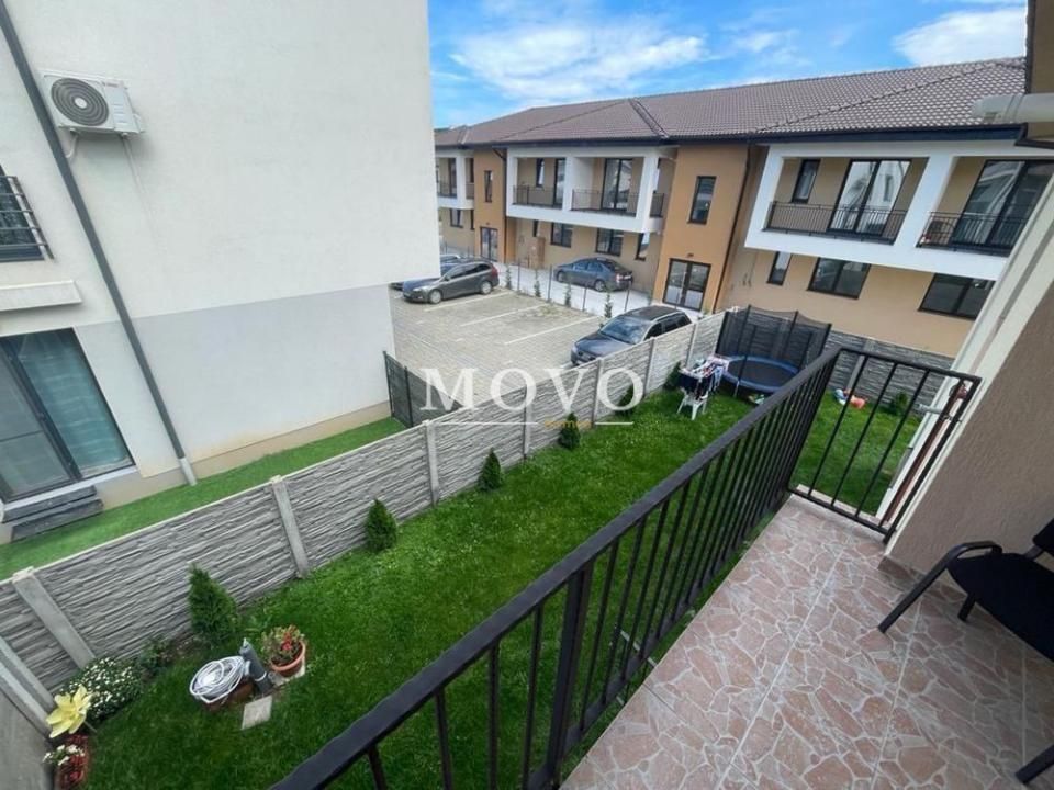 Apartament 3 camere decomandat – Giroc | 64 mp | Etaj 1 – fotografia 7 din 7