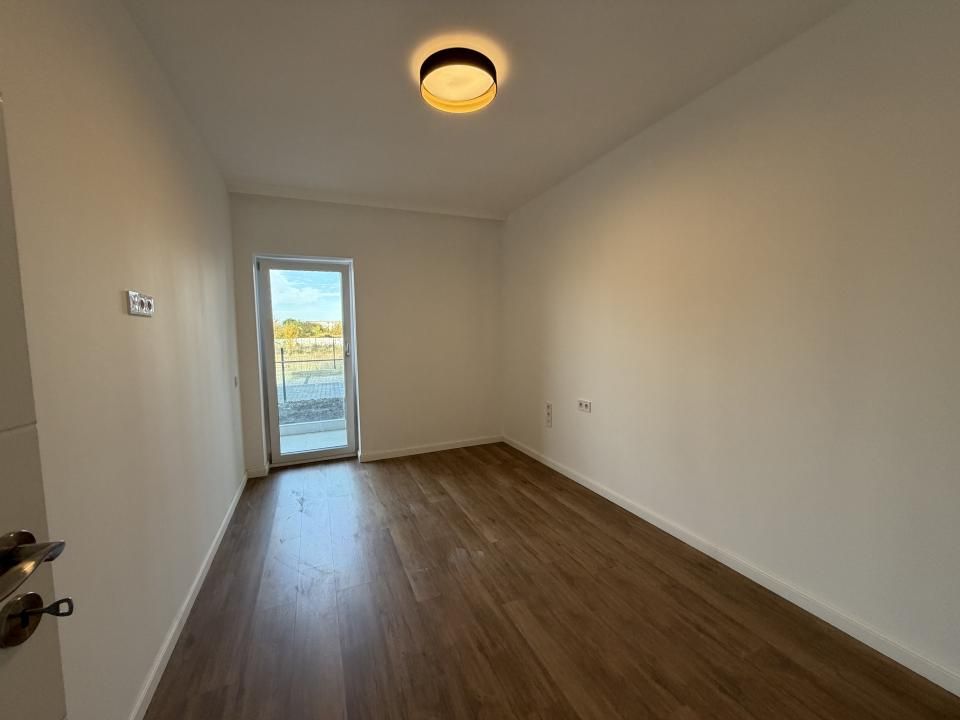 Apartament 2 camere la parter, cu grădină de 21 mp, Sibiu – fotografia 6 din 8