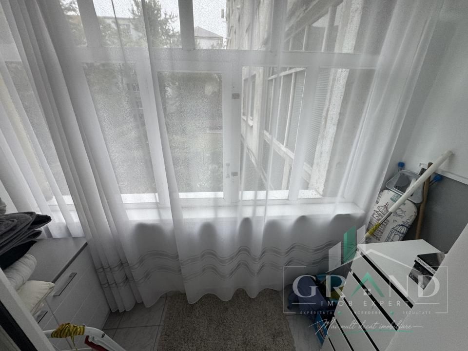 OPORTUNITATE | 2 CAMERE DECOMANDAT | LOGIE | PARCARE | B-dul Regele Mihai I – fotografia 25 din 35
