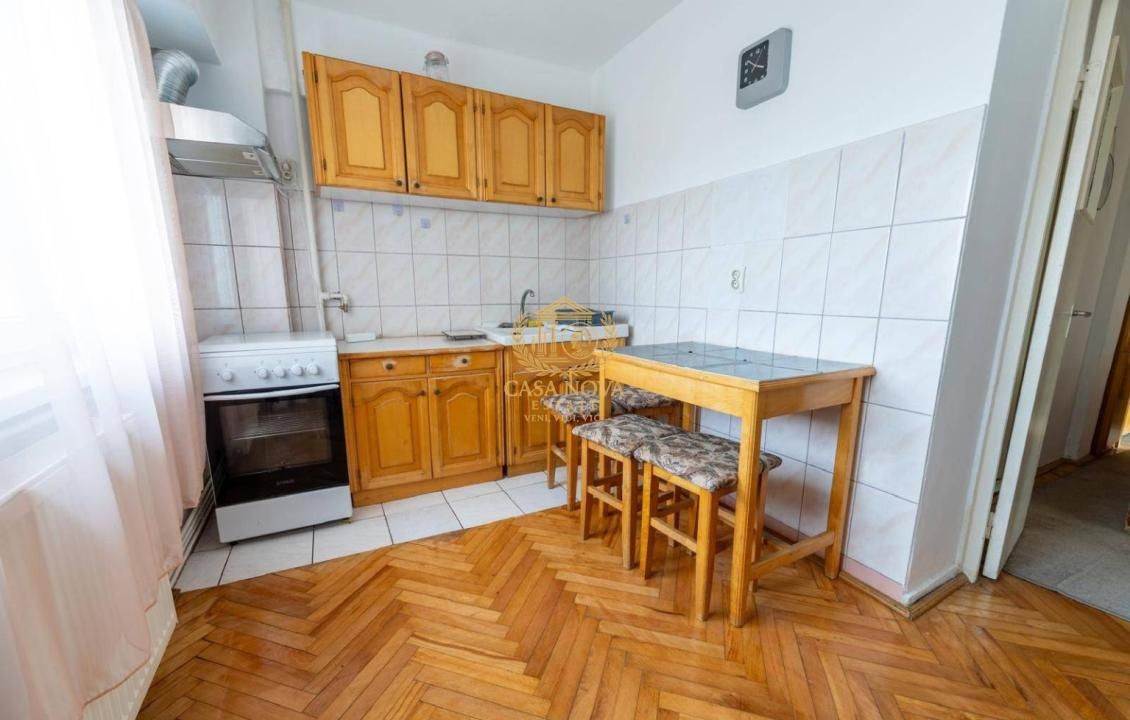 Apartament 2 camere 59mp, cartier Gheorgheni, finisaje moderne – fotografia 5 din 8