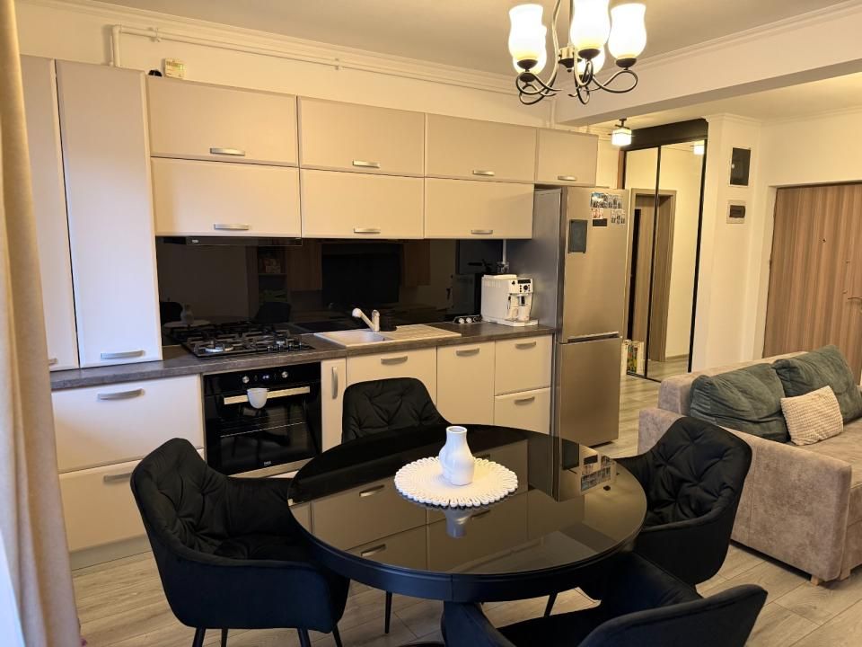 Apartament modern cu 2 camere în Luminia Residence – Europa – fotografia 16 din 24
