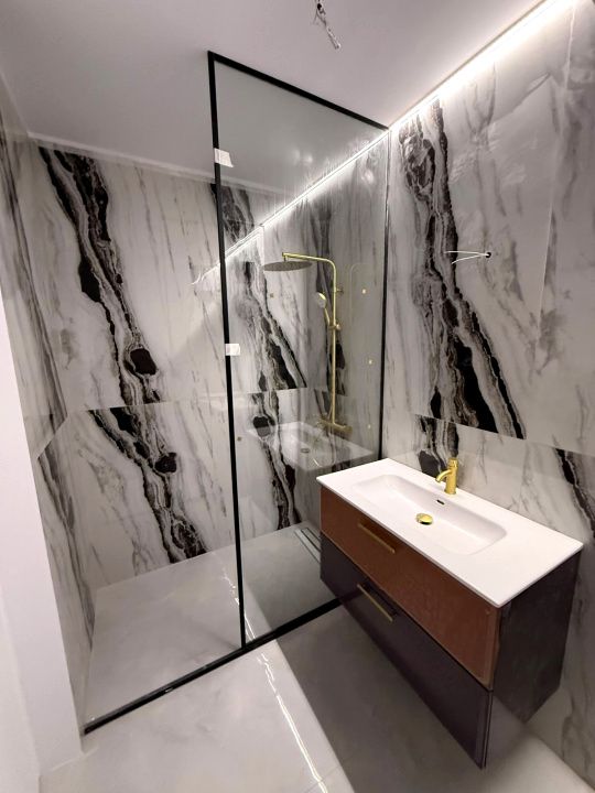 Apartament 2 camere, 52mp, FINISAT, garaj, LIFT, in BLOCURILE ALBE str. Eroilor! – fotografia 6 din 8