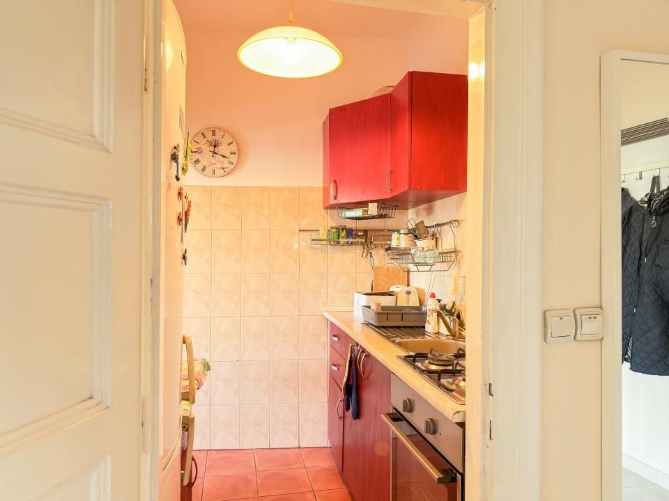 Apartament 4 camere | Str. Dealului | Parcare in curte interioara – fotografia 11 din 19