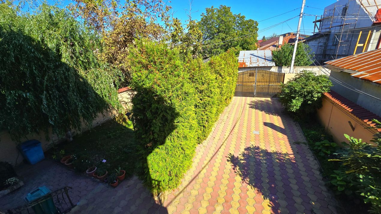 Lângă Lacul Pasărea, Vila cu 8 camere în care familia ta are loc să crească – fotografia 55 din 91