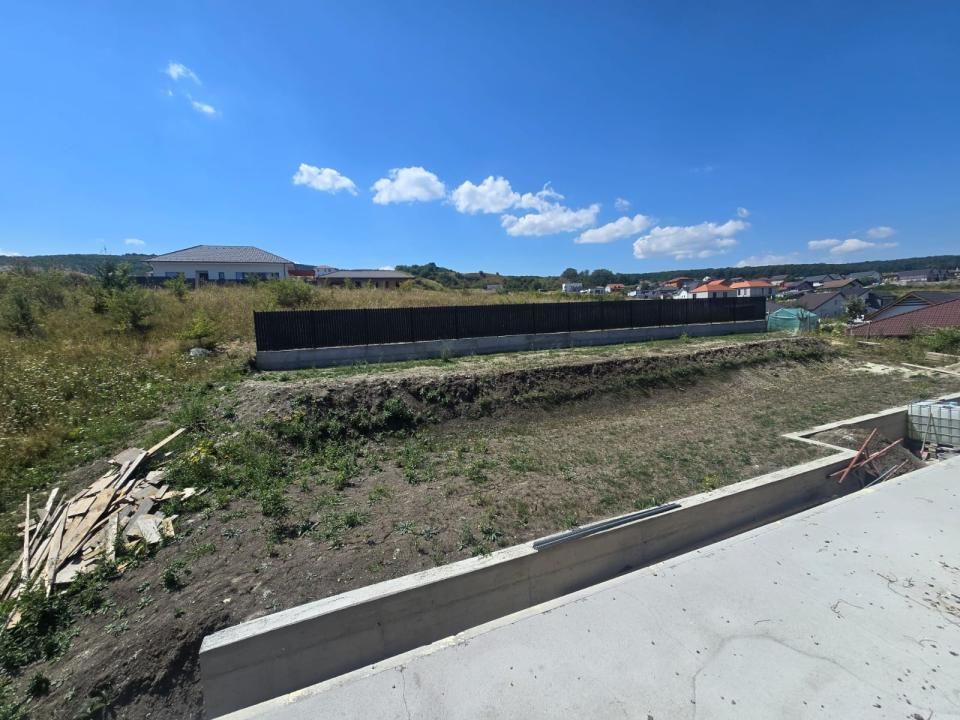 Casă individuală NZEB, 220 mp utili, teren 550 mp | zona Profi Chinteni – fotografia 13 din 19