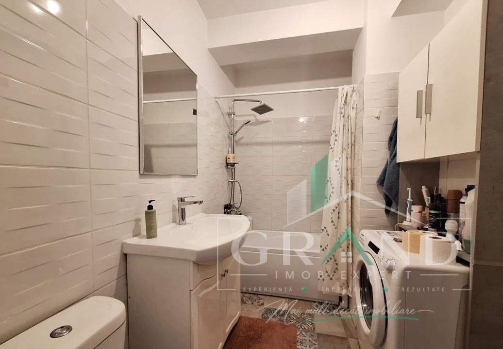 Apartament de vanzare 2 camere, zona Urusagului, Floresti. – fotografia 5 din 5