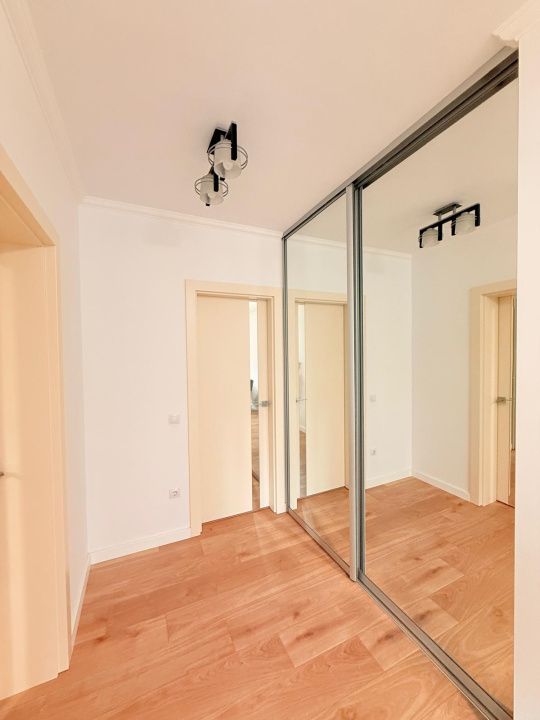 Apartament 2 camere de inchiriat Borhanci  Prima inchiriere Pet Friendly – fotografia 11 din 12